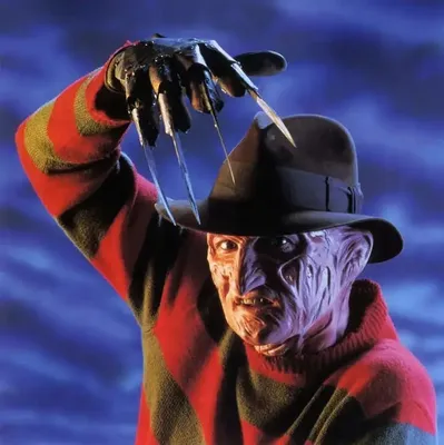 Фигурка Freddy Krueger Фредди Крюгер NECA 18 см  – фото, отзывы,  характеристики в интернет-магазине ROZETKA от продавца: Heo | Купить в  Украине: Киеве, Харькове, Днепре, Одессе, Запорожье, Львове