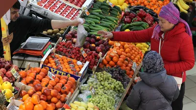 Эти фрукты и овощи опасны, как яд. И вот почему | , ИноСМИ