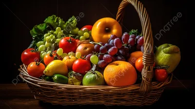 Чем ярче, тем полезнее: специалисты о свойствах красочных овощей и фруктов  | , ИноСМИ
