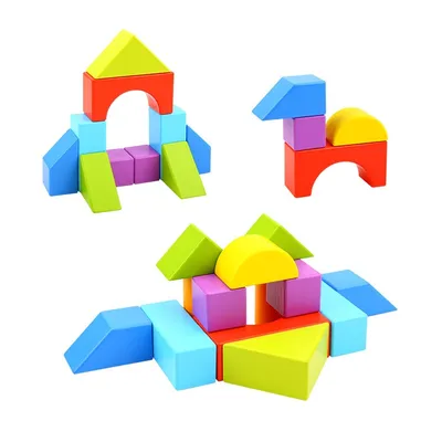 Бесплатный STL файл Милая игра Монтессори с геометрическими фигурами для  детей - сортировочная таблица геометрических фигур для обучения малышей и 4 геометрические  фигуры ♟・Модель 3D-принтера для скачивания・Cults