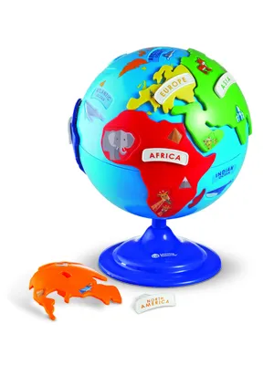 Глобус Зоогеографический Globen, 25см, интерактивный с подсветкой от сети +  очки виртуальной реальности — купить в Москве, цены в интернет-магазине  «Экспресс Офис»