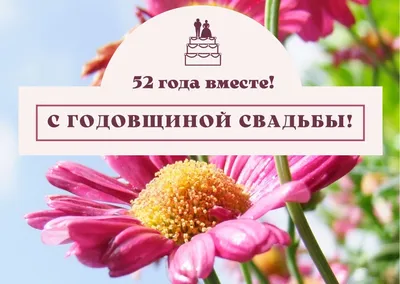 56 лет, годовщина свадьбы: поздравления, картинки - годовщина свадьбы (12  фото) 🔥 Прикольные картинки и юмор