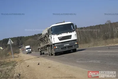 В ДТП с двумя грузовиками в Москве погиб водитель легковушки :: Новости ::  ТВ Центр