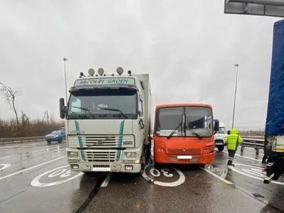 Ситуация с грузовиками на границе Украины и Польши: в очередях стоят более  3000 машин - Delfi RU