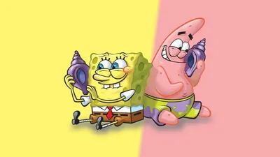 губка боб | Spongebob cartoon, Cute doodles, Spongebob