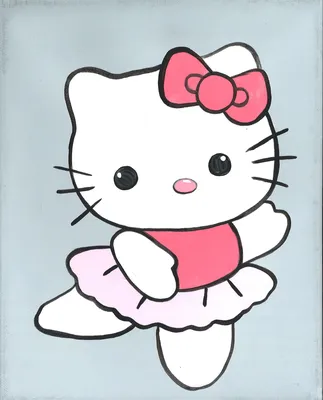 Hello Kitty movie targeted for 2019