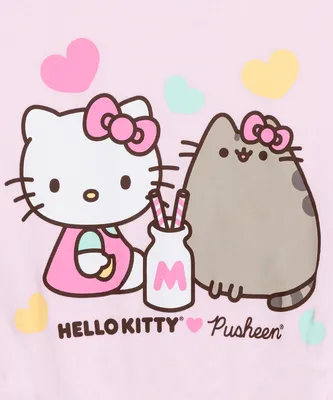 Hello Kitty: Superstyle | Short-form Series | CBC Gem