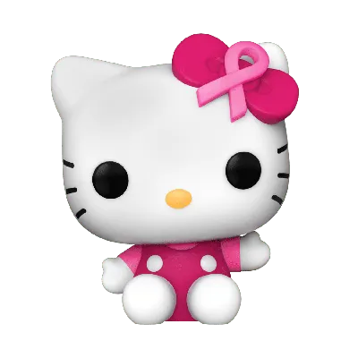 SANRIO® Announces a Celebration of 50 Years of Hello Kitty: