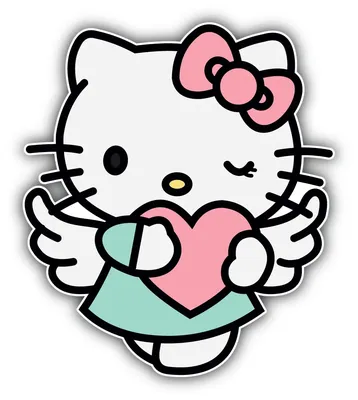 The Marketing Genius of Hello Kitty | by Michelle Richardson | Medium