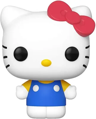 Adorable Hello Kitty Wallpaper for Your Phone