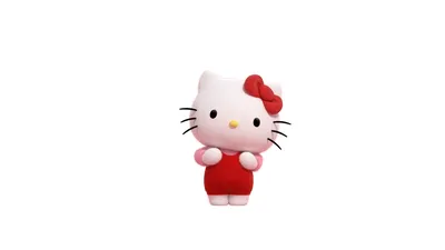 С hello kitty #43