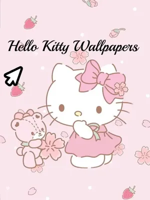 Free Hello Kitty SVG - Vectplace