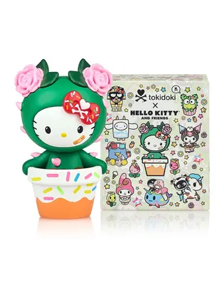 Hello Kitty Spicy Noodle Soup 6-Pack | A-Sha Foods USA