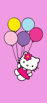 С hello kitty #60