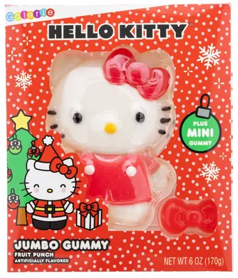 9 Lives And Counting: Hello Kitty Turns 40 : NPR