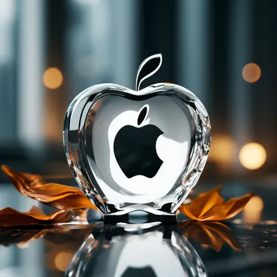 Почему логотип Apple – это надкусанное яблоко, а не целое? | iFeed | Дзен