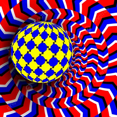 Оптические иллюзии движения: 4 тыс изображений найдено в Яндекс.Картинках |  Optical illusions art, Illusion pictures, Optical illusions pictures