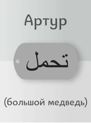 Значение имени Артур: характер и судьба