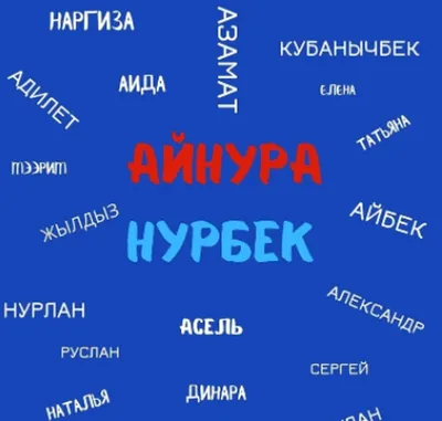 Стали известны имена старших судей и членов судейского комитета премии E+  Awards Центральная Азия. - 