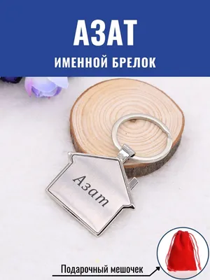 Кружка с именем Азат - внутри всё будет хорошо | AliExpress