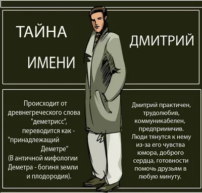 Наклейка с именем Дмитрий, Дима  33316598 купить за 309  ₽ в интернет-магазине Wildberries