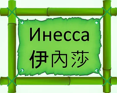 Открытка с именем Инесса С днем рождения открытка. Открытки на каждый день  с именами и пожеланиями.