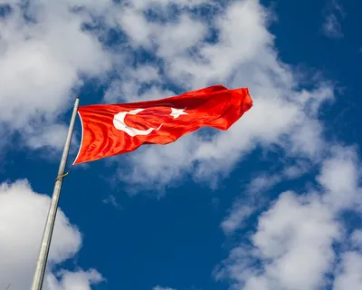 Новые правила въезда в Турцию в декабре 2024 года