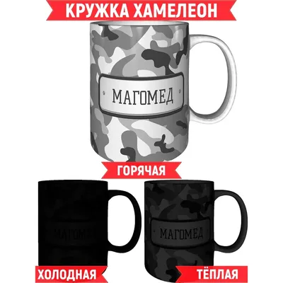 Картинка с именем Магомед.