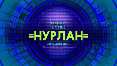 С Днем Рождения Нурлан - картинки - эксклюзивные именные картинки.