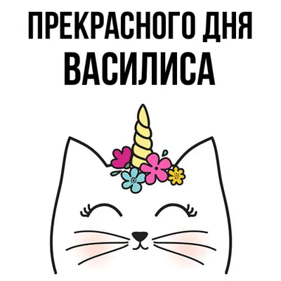 Кружка 1st color "Василиса, где Василиса туть котенок", 330 мл - купить по  доступным ценам в интернет-магазине OZON (902518827)