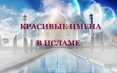 Заинаб — это имя арабского происхождения, которое означает «красивая» или  «прекрасная» — создано в Шедевруме