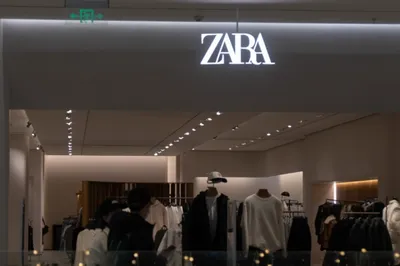 Под новым именем: стала известна дата открытия магазинов Zara в России