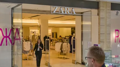 Zara возобновит работу в Перми под новым именем | 