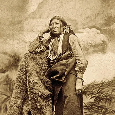 БОЛЬШЕНОГИЕ или кратко о индейцах Патагонии (+ 30 фото) — DRIVE2