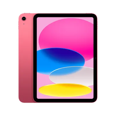 iPad 10.9-inch (10th generation) - Apple