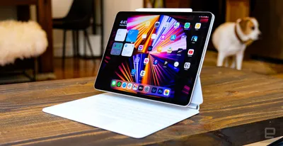 Buy iPad Pro - Apple