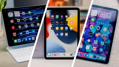 Apple's 2022 iPad is on sale for $399