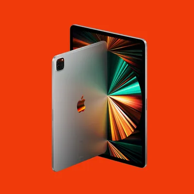 Apple iPad Pro (2021, M1) Review: Overburdened With Power | WIRED