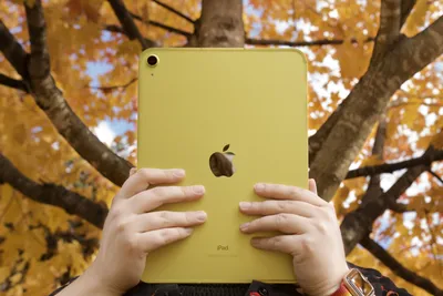 iPad (2022, 10th gen) review: A great tablet that most people can skip |  CNN Underscored