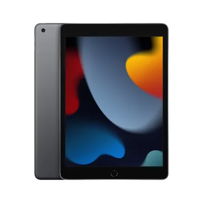 Buy 10.9-inch iPad Wi‑Fi 256GB - Blue - Apple