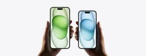 Apple introduces dual camera iPhone 11 - Apple