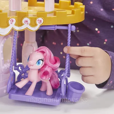 Брелок My Little Pony с Искоркой (ID#1010964101), цена: 119 ₴, купить на  