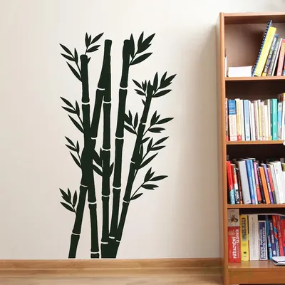 ветки бамбука просто зеленые Фон Обои Изображение для бесплатной загрузки -  Pngtree