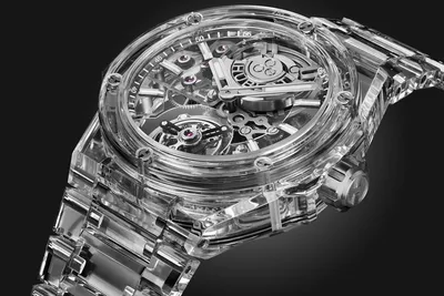 Летние версии часов Bvlgari Aluminium