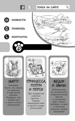 Шатковский район, Нижегородская область, Сайт газеты Новый путь, Запущен  "Челлендж добрых дел"