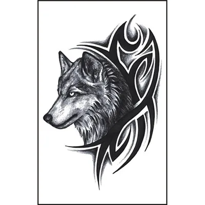 Бесплатный STL файл Минималистская геометрическая картина с изображением  волка 🖼️・3D-печать объекта для загрузки・Cults