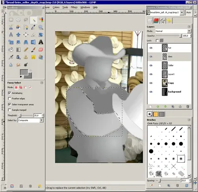 ArtCAM Standard Tutorials - 3.4 Creating Reliefs from images in 2023 |  Tutorial, Relief, The creator