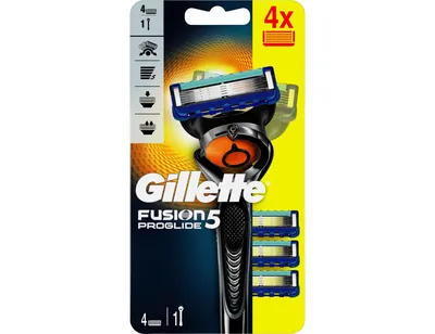 Бритвенный станок GIllette Mach3 с 2 сменными кассетами купить в  официальном магазине Gillette