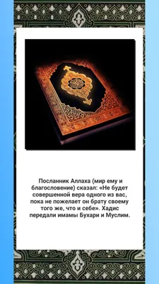 Действия, исходившие от Мухаммада саллаллаху алайхи васаллам как от  обычного человека. Часть 1