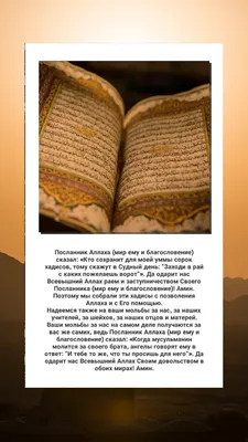 Книга "Хадисы Пророка. Перевод и комментарии Валерии Пороховой." Мухаммад  Саид Аль-Рош - купить в Германии | 